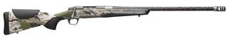 X-Bolt 2 SR 7mm PRC Bolt Action Rifle with 24" carbon wrapped barrel